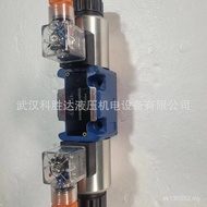 AG24NZ44WE10J-6X,/4WE61, CW220// 4WEHE-50 Solenoid Valve CW220-50N9Z5L G1JN