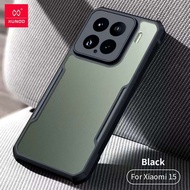 Mi 15 Ultra/Mi 15/Mi15 Pro Xundd Shockproof Case Xiaomi 15 Ultra/Xiaomi 15/Xiaomi 15 Pro/Redmi K80/R