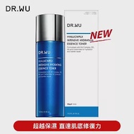 DR.WU 玻尿酸保濕精華化妝水150ML(新升級)