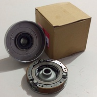 CLUTCH BELL ASSEMBLY HONDA WAVE100/DREAM/C100/XRM110/SYM110