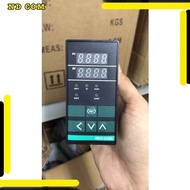 Great Value Model C400 FK07-M*AN RANGE 0-1300C 1300 Degrees Relay Light Temperature Control Tape