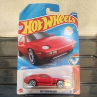 1983 Porsche 928S Hotwheels