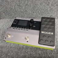 MOOER GE150 Multi-Effector 【direct from Japan】