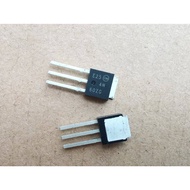 ((10 Pcs) 4N60ZG Brand New NDD04N60Z-1G TO-251 Field Effect Tube 600V 4.1A