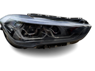 BMW X1 ของแท้ ไฟหน้า bmw F48 LCI 2021 2022