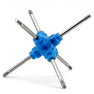 Gan 356 Blue Core Iron-Plastic Ganscore IPG V3 Magic