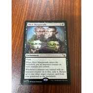 illicit Masquerade MTG