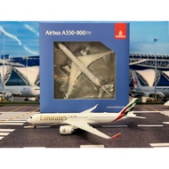Gemini Jets [GJ2330] 1:400 Emirates A350-900 A6-EXB