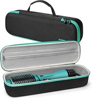 Case for Revlon One Step Volumizer Plus Hair Dryer and Styler, Hard Travel Case for Revlon One Step 