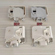 Wholesale Automatic Drum Washing Machine Electronic Door Lock IQ500 IQ300 IQ100 Door Switch TYPE881 