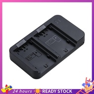【HOT SALE】 Camera Battery Charger NP-FZ100 Charger NP-FZ100 Battery Charger