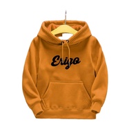 Erigo Children's Hoodie Jacket Ages 5-12 Years, Boys Girls Sweater