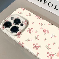 Casing for iPhone X XR XS XS Max 10ten iPhoneX iPhoneXS iPhone10 ip ipx ipxs ipxr ipXsMax ip10 iPhoneXR XsMax Case HP Hardcase Cassing Casing Cute Phone Hard Case Cesing for Flower Style ins Case Cash Chasing