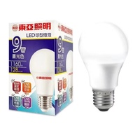 East Asia LED9W Bulb White Light