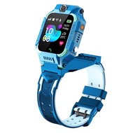 VFS นาฬิกาเด็ก Q88 Pro กันน้ำได้ kid smart watch นาฬิกากันน้ำ สองกล้องหน้าหลัง สามารถโทรได้ นาฬิกาข้อมือ  นาฬิกาเด็กผู้หญิง นาฬิกาเด็กผู้ชาย