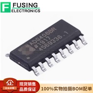 Brand New Original ADG408BRZ-REEL7 SOP-16 CMOS 8-Channel Simulation Multi-Channel Multipurpose Chip