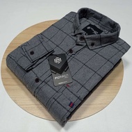 KEMEJA Long Flannel - Couple Flannel Shirt - Men's Flannel Shirt - Women's Flannel Shirt - Distro Fl