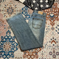 BLUE JEANS BKE67 BAGGY FIT