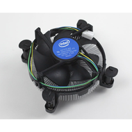 Latest Cpu cooler intel LGA 775 1150 1151 1155 1156 standard - fan heatsink processor