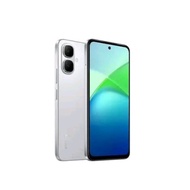 Infinix HOT 60i Ram 16GB+256GB 5160MAH 45W GARANSI RESMI IMEI TERDAFTAR DIKEMENTRIAN
