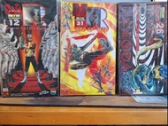 幪面超人 RAH220 RAH 220 1/8 Action Figure