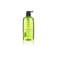 Lebel IAU Lycomint Hair shampoo cleansing ICY b5250