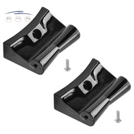 2pcs Replacement Side Handle for 18-8 Tri-Clad,Pans and Lids (Pre 1994), for 3Qt & 4Qt Pot 18-8 Sauc