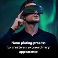 【送禮首選】SKG – 眼部按摩器 超輕 靜音 快速熱敷 (E7-EN)