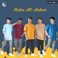 Ali Brother Set Koko Junior Al-Azhar Size 10-14T