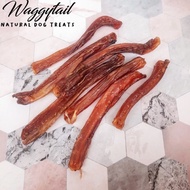 Bully stick Waggytail dogs dog snack
