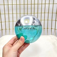 BVLGARI AQVA Marine水能量男士香水100ml