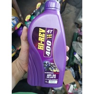 4T OIL HI REV 400 20W-40
