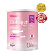 momoko collegen Size 50 g.