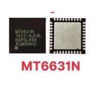 Ic MT6631N wifi ic, for mechanics