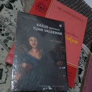 Mr. VALDEMAR by Edgar Allan Poe