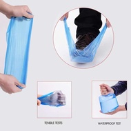 Disposable Arm Sleeves Covers, PeSandy 100pcs Waterproof PE Oversleeves Covers 40 x 20 cm/ 15.7 x 7.