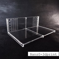 Ver 2.0 Tamiya Mini 4WD Roller Setting Tool | Dumper Degree Tools Accessories - N3D