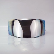 HJC Helmet Visor Sparepart HJ 33 for I90 and I91 (Silver)