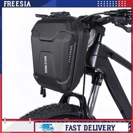 4Type Bicycle Bag Electric Scooter Phone Pouch Case Front Frame MTB Bike Hard Shell Waterproof Top Tube Phone Pouch