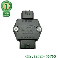 NEW  Ignition Control Module 93-96 for Infiniti Q45 FOR SR20DET S13 S14 240SX 200SX SILVIA 22020-50F