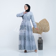 COD - GAMIS BROKAT ORIGINAL - GAMIS BROKAT PREMIUM - DRESS NADHIRA - GAMIS NADHIRA - GAMIS BRUKAT KONNDANGAN MODEL TERBARU - GAMIS BRUKAT MODERN - GAMIS BROKAT TERBARU 2021 - GAMIS BRUKAT REMAJA - GAMIS BRUKAT MEWAH