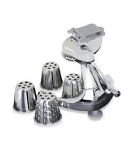 Saladmaster Food Processor