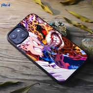 REALME 9 PRO 10 C17 C30 (ajk52) Case Casing Softcase REALME Custom Motif Cartoon Image