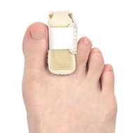 J-Besi Pemisah Pelurus Jempol Ibu Jari Kaki Bengkok Bunion Corrector Pereda Nyeri Kaki