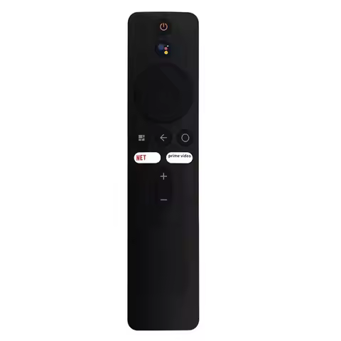 Replace Voice Remote Control XMRM-M2 Formdz-27-AA MI TV Stick 4K 360° Bluetooth Voice Remote Control