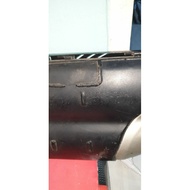 Cbr250rr Exhaust original Honda