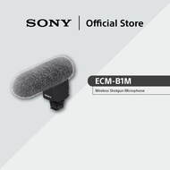 Sony ECM-B1M Shotgun Microphone | ECM-B1M