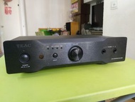 Teac Dac Headphone amp