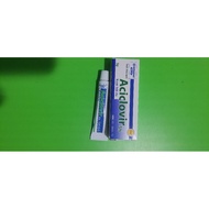 Topical cream for shingles and ocean zona tube 5g