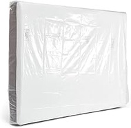 Heavy Duty Mattress Storage Bag by Direct Manufacturing β Double Bed, 4β6β x 6β3β / 135 x 190cm / 53